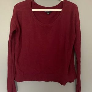 American eagle sweater